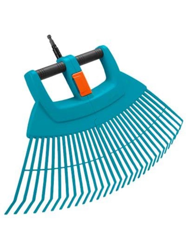 Gardena Combisystem-plastikløvrive XXL vario
