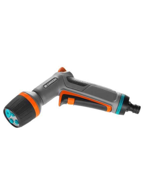 Gardena Comfort ecoPulse™-rengøringspistol