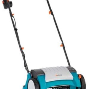 Gardena Elektrisk plænelufter EVC 1000