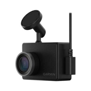 Garmin Dash Cam 47 - instrumentpanel-kamera