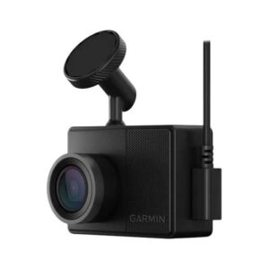 Garmin Dash Cam 57 - instrumentpanel-kamera