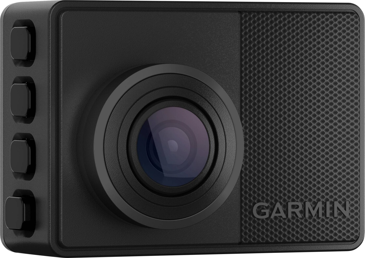 Garmin - Dash Cam 67w Bilkamera - Sort