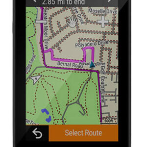 Garmin Edge 1030 Plus
