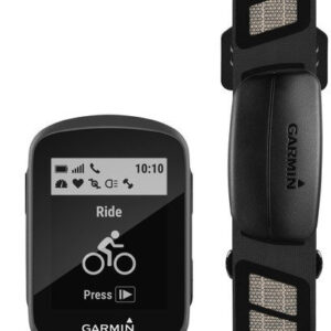 Garmin Edge 130 Heartrate Bundle