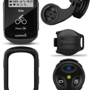 Garmin Edge 130 Plus - MTB Bundle