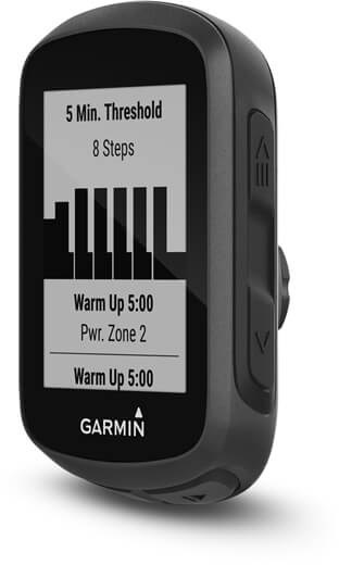 Garmin Edge 130 Plus