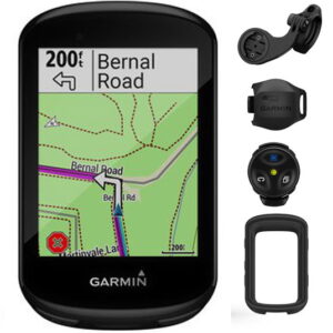 Garmin Edge 830 MTB-bundle