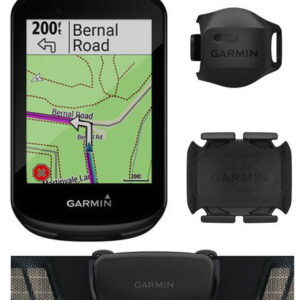 Garmin Edge 830 Sensor-bundle