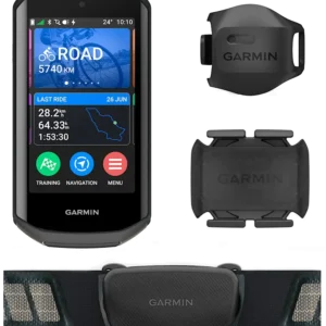 Garmin Edge® 1050 Bundle
