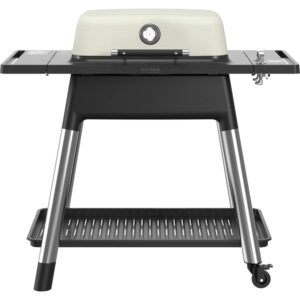 Gasgrill E2G2S Force, mat stone