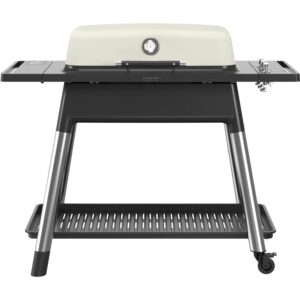 Gasgrill E3G2S Furnace, mat stone