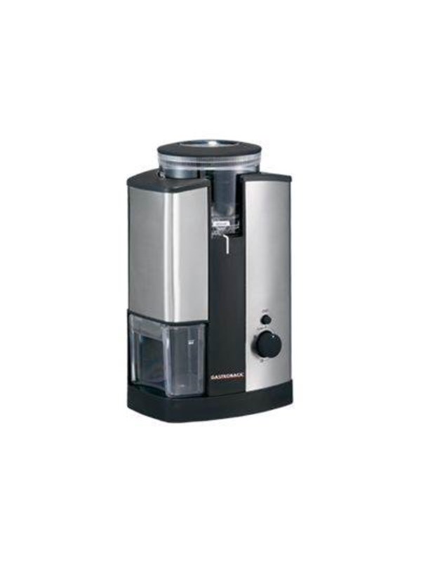Gastroback Design Coffee Grinder Advanced