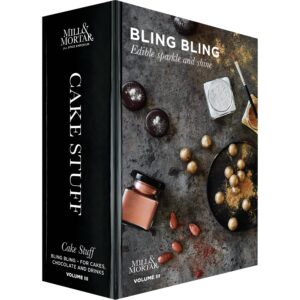 Gaveæske, bling bling
