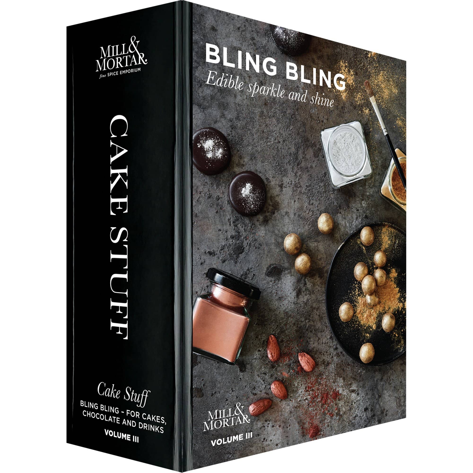 Gaveæske, bling bling