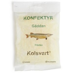Gedden, 120 g
