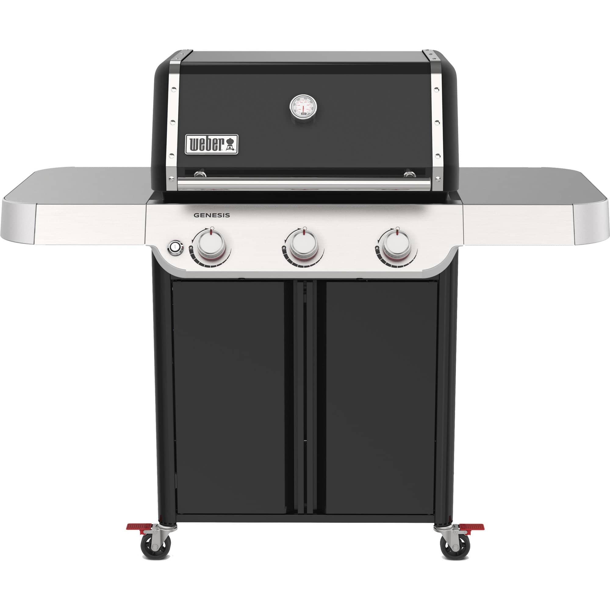Genesis E-315 gasgrill