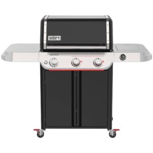 Genesis E-325W Gasgrill
