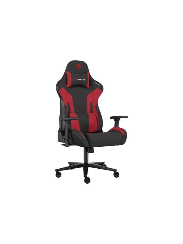 Genesis Nitro 720 Gamer Stol - Læder - Op til 150 kg