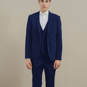 Genius Jakkesæt-54 Normal