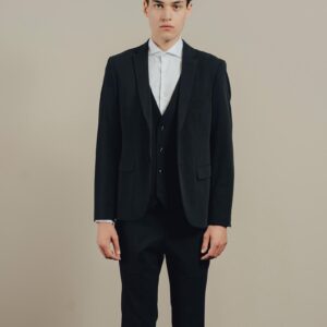 Genius Jakkesæt-54 Normal