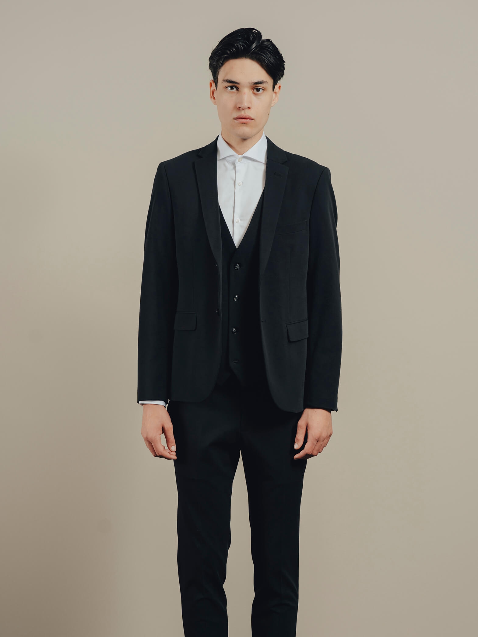 Genius Jakkesæt-54 Normal