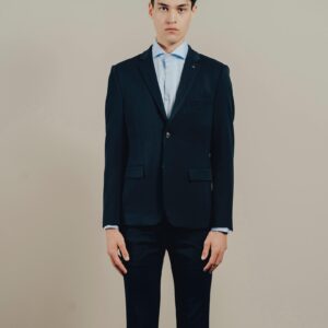 Genius Jakkesæt-54 Normal