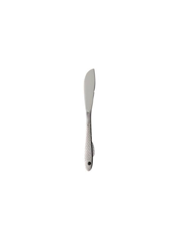 Gense Fish knife Nobel 21.1 cm Glossy steel
