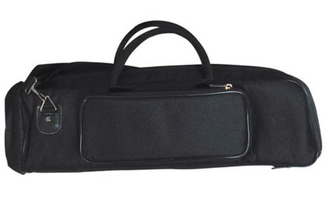 George Hennesey 116-14A trompet-taske