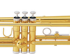 George Hennesey JBTR-300L trompet