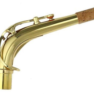 George Hennesey NK-200 alt-saxofon-hals