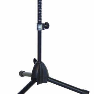 George Hennesey TRS-19B trompet-stativ