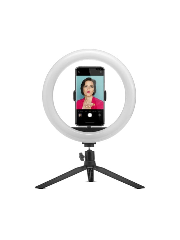 Gillian Jones Table Ring light