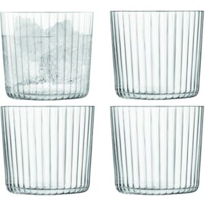 Gio Line Drikkeglas 4 stk., 310 ml