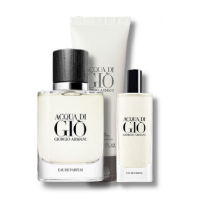 Giorgio Armani - Acqua Di Gio 40 ml Eau de Parfum Gaveæske
