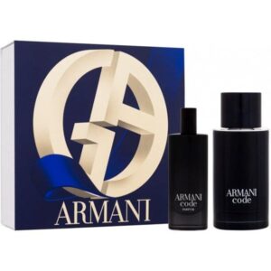 Giorgio Armani Le Parfum Giftset