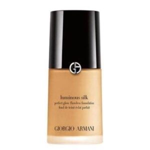 Giorgio Armani Luminous Silk Foundation 5.8 Medium Golden 30 ml
