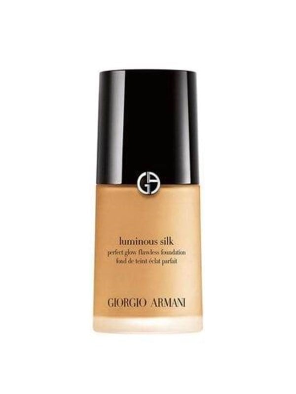 Giorgio Armani Luminous Silk Foundation 5.8 Medium Golden 30 ml