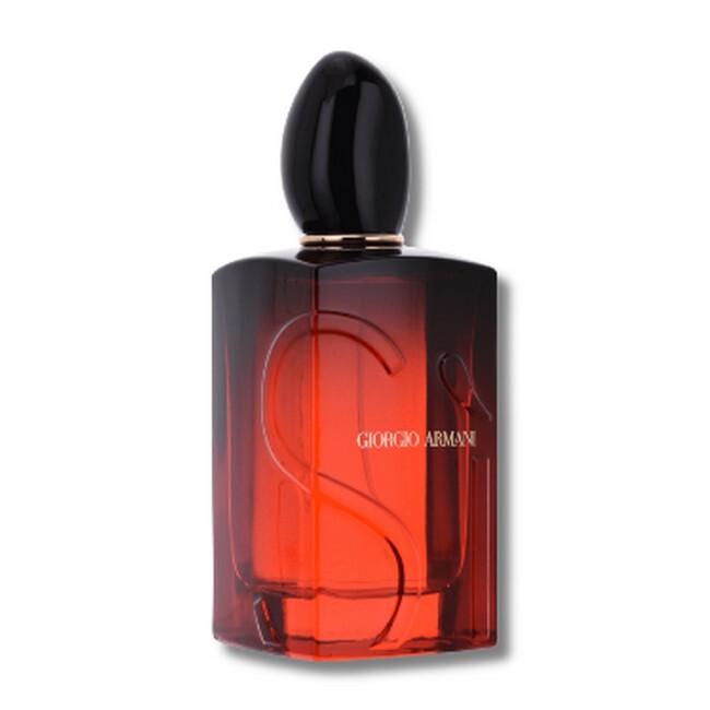 Giorgio Armani - SÃ­ Passione Eau de Parfum Intense - 100 ml