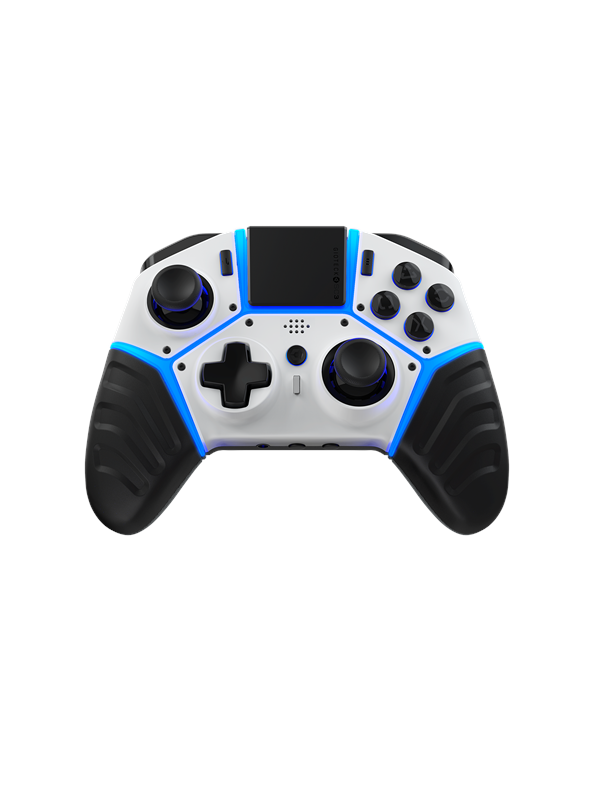 Gioteck PS4 SC-3 BT WIRELESS PRO CONTROLLER LITE - Wireless Wireless game controller - Sony PlayStation 4