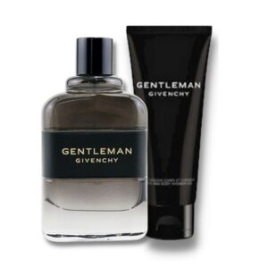 Givenchy - Gentleman Eau de Parfum Boisee Gaveæske