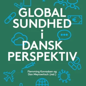 Global sundhed i dansk perspektiv