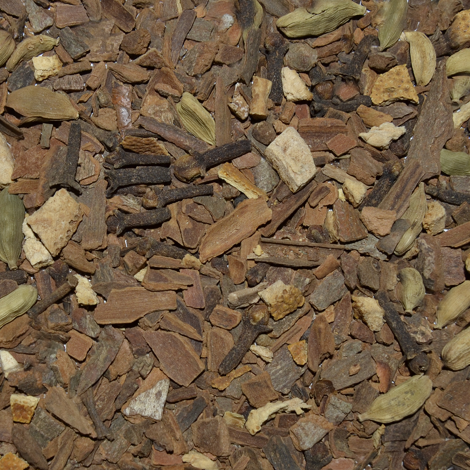 Gløgg Krydderiblanding 1kg 1 kg