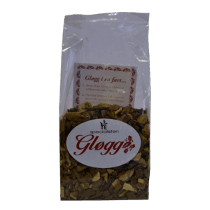 Gløgg blanding klar 100g