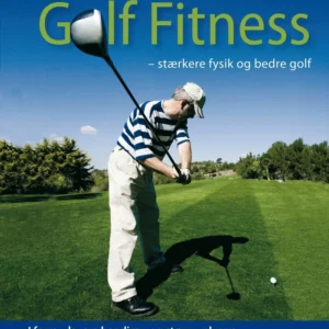 Golf fitness