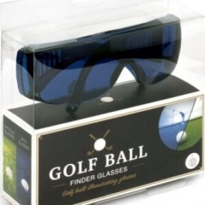 Golfbriller