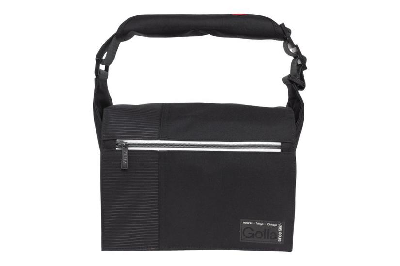 Golla Camera Bag M MAURO G1373 - slingbag til digitalkamera med objektiver