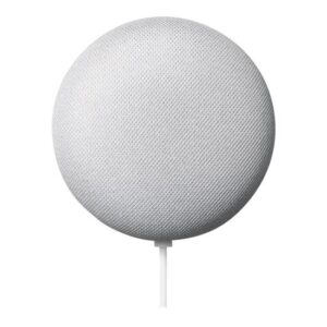 Google Nest Mini - Gen 2 - smart højttaler