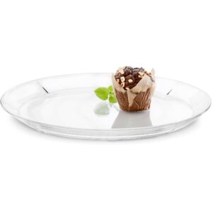 Grand Cru 32 cm. Glas Serveringsfad
