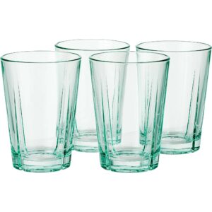 Grand Cru Recycled vandglas 22 cl, 4-pack