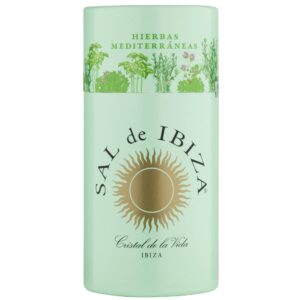 Granito havsalt med krydderurter 55 g